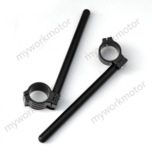 Manubrio clip per yamaha - mm,