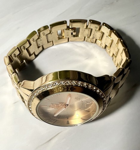 Polo assn orologio donna - u.s.,