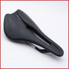 NOS SELLE ITALIA BOOST 2021 FORO SELLA SELLA STRADA CORSA BICI BICICLETTA VECCHIA