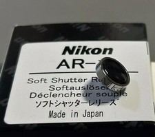 NUOVO pulsante di scatto