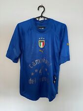 MAGLIA CALCIO HOME NAZIONALE