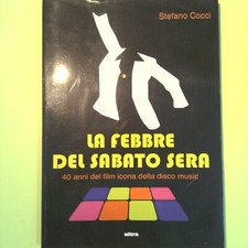 LA FEBBRE DEL SABATO SERA