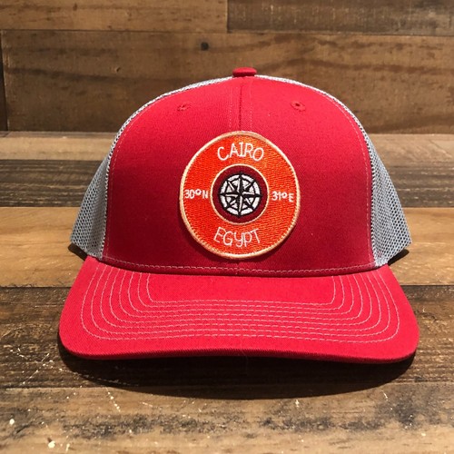 Cappello amsterdam snapback - cappello,