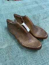 ANTICHE FORME PER SCARPE IN