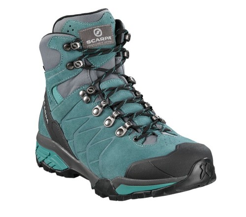 Scarpa trek gtx - gtx, women