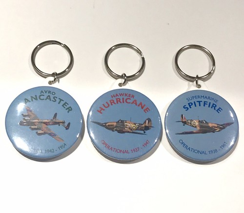 Set keyrings iconic - of, keyrings.