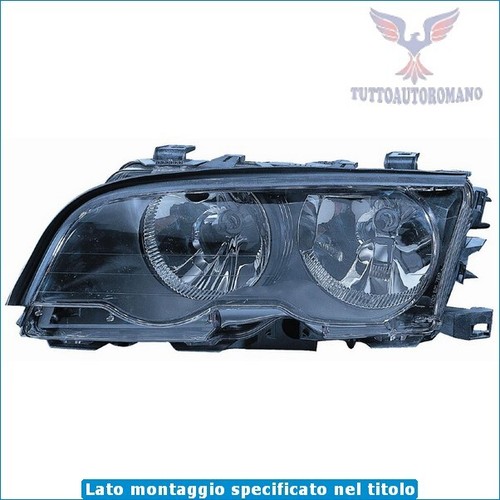 Rbmkz faro proiettore - rbmkz, dx