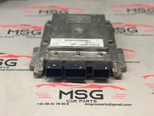 Centralina motore ECU