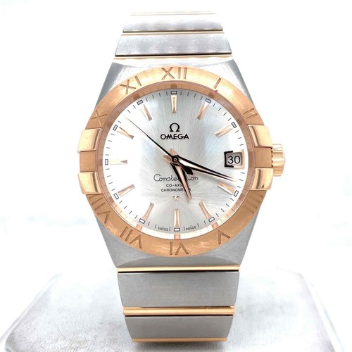 Omega constellation automatico - omega,