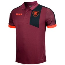 Polo rossa U.S. Salernitana