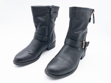 Cityline Stivaletti Donna