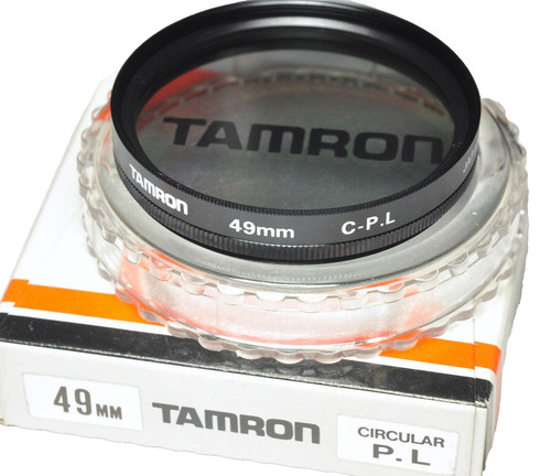 Tamron japan filter - japan,