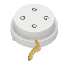 Matrice POM Torchietti per