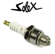 Bougie solex 330 45cc - 45cc, 660