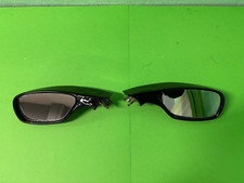Set specchietti retrovisori - specchietti,