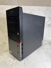 PC Desktop Lenovo Pentium Celeron XP - Tower Vintage da Collezione