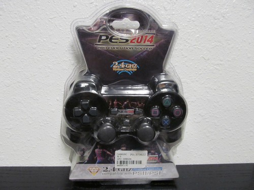 Controller wireless calcio - wireless, pes