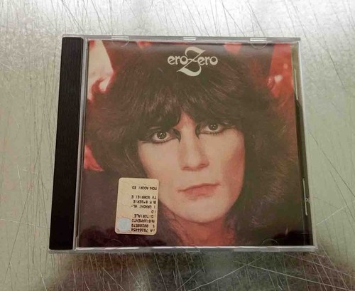 Renato zero ero - ,
