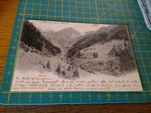 153228 cartolina svizzera - 153228,