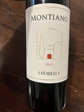 Montiano 2015 Falesco 