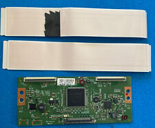 (TC42) SCHEDA T-Con TV LG 43"  6870C-0547A 43UH620V CON FLAT