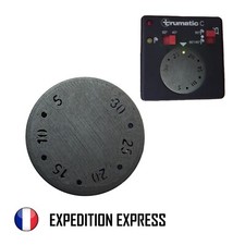 Bouton thermostat remplacement