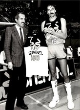 fotografia originale d'agenzia