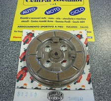 SERIE DISCHI FRIZIONE GARELLI