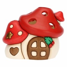 Thun portacandela Casetta a