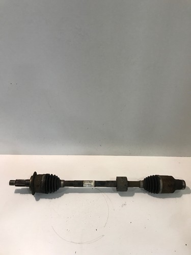 Fiat sedici 4x4 anteriore - sedici, 1.6