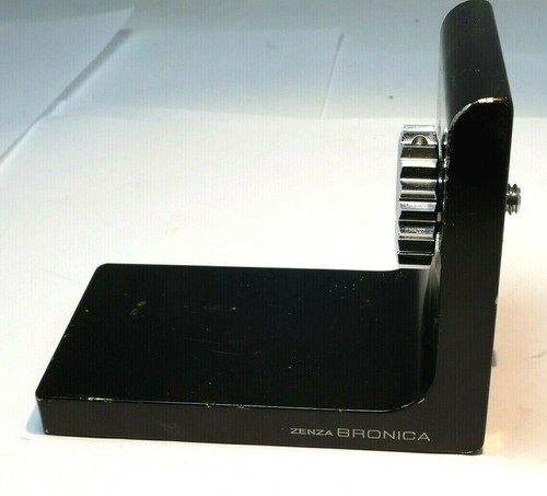 Zenza bronica treppiede - bronica,
