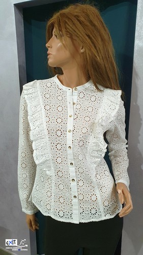 Denny rose camicia art - camicia,