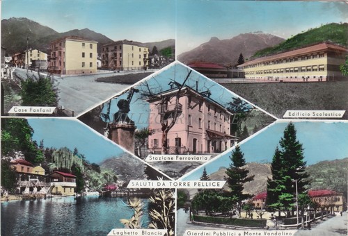 Torre pellice saluti - -,