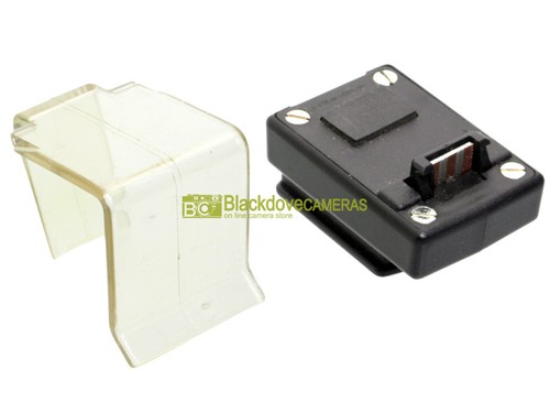 Unomat flash adapter - flash,