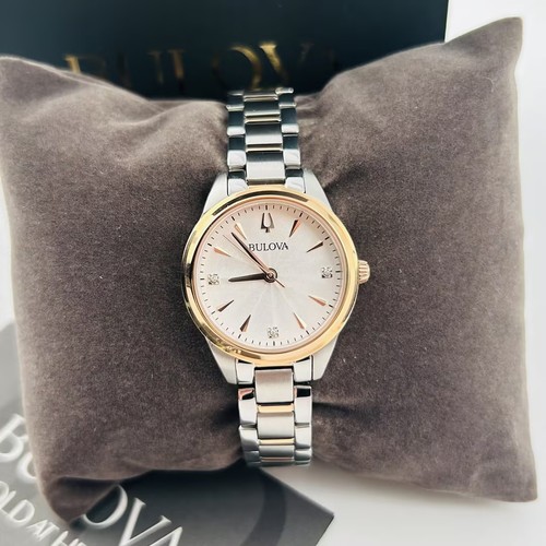 Orologio bulova sutton 98p200 - orologio,