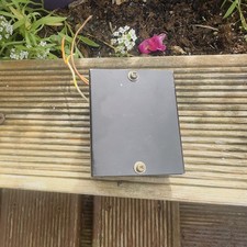 Yaesu FT-221R UNITÀ DC -