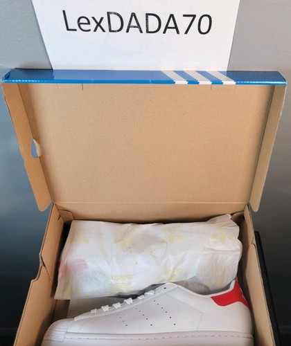 Adidas superstan scarlet white - superstan,
