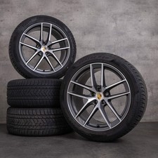 Porsche macan iii cerchi - macan,