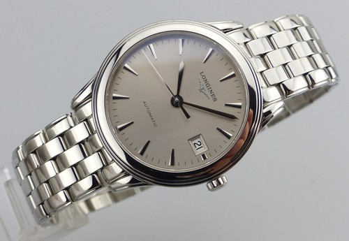 Longines flagship data - longines,