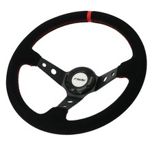 Simoni Racing Volante