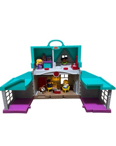 Fisher price little - fisher-price,