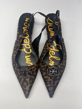 Sam Edelman donna Aggie