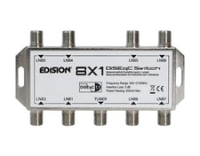 Edision DISEQC 8x1