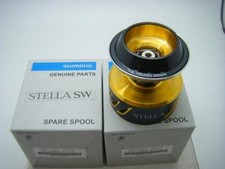 Shimano 13 STELLA SW 8000 HG spool x 2 117072