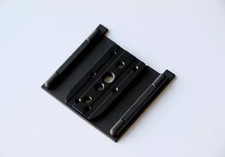 Cuscino base piastra sgancio