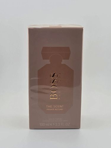 Hugo boss the scent - boss,