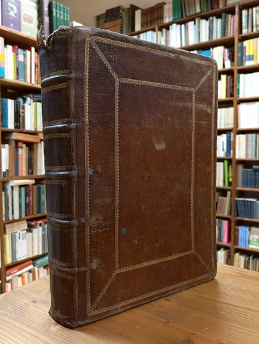 Missale romanum decreto - missale, ex