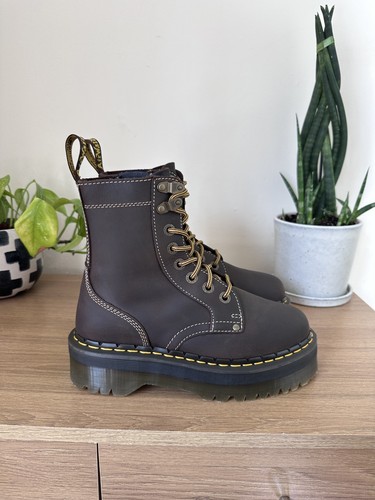 Stivali martens jadon arc - martens,