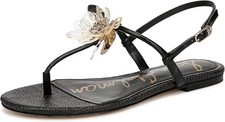 Sam Edelman sandalo piatto