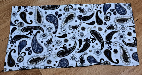 Federa cuscino ikea soblomster - federa,